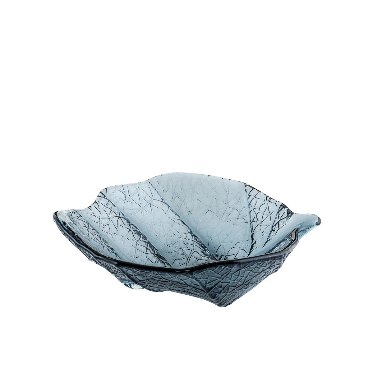 Leaf Dessert Bowl