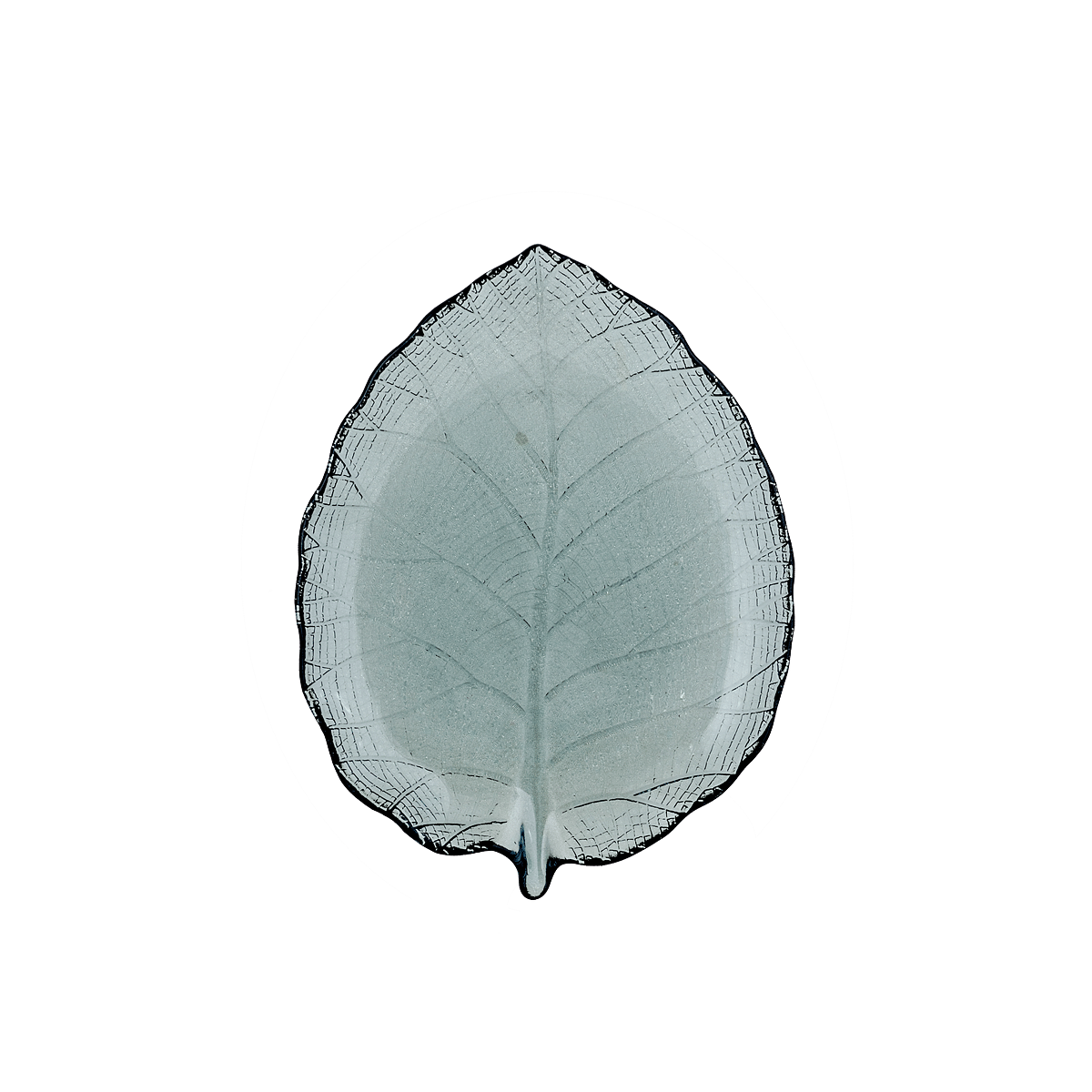 Leaf Appetizer Server