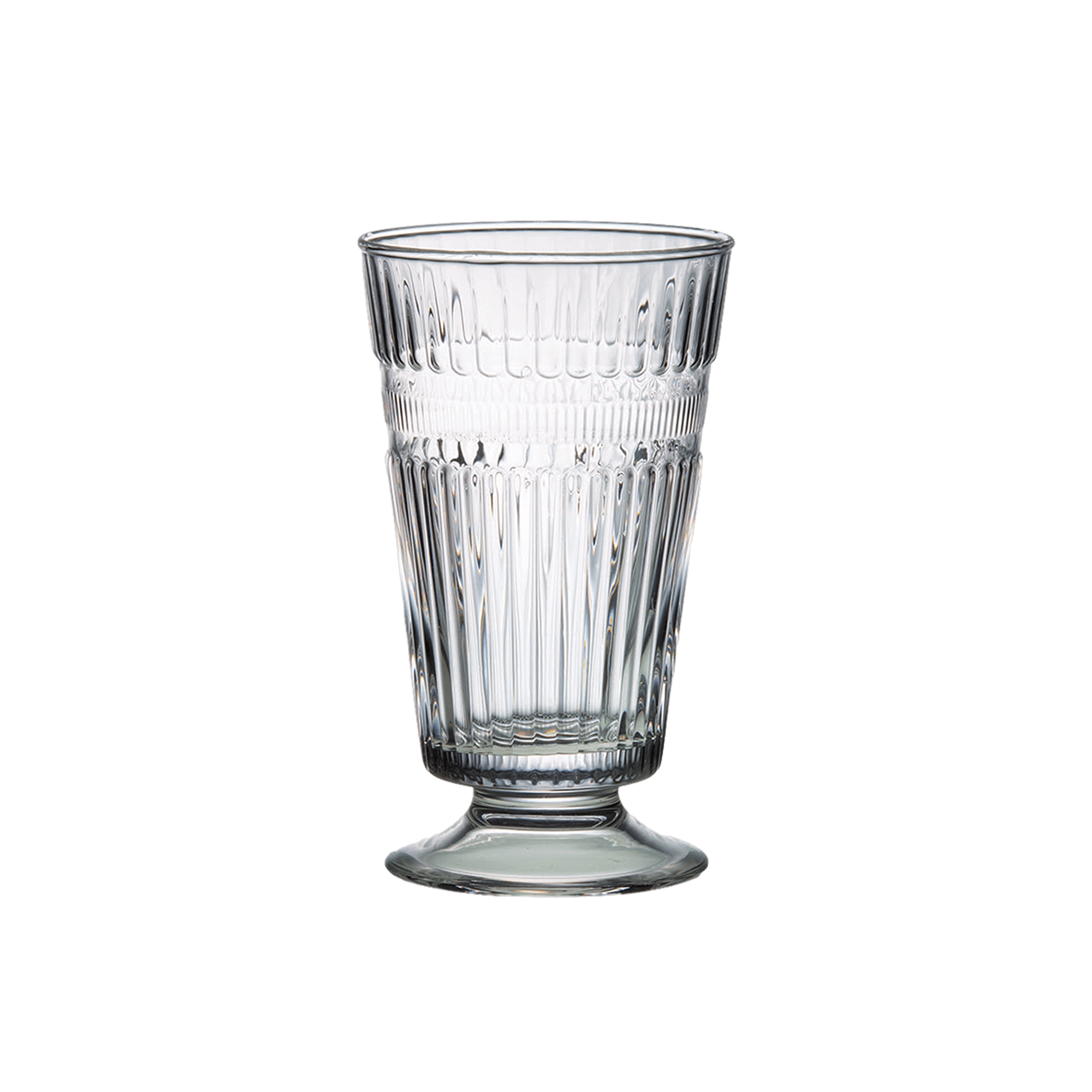 Glow Cocktail Glass