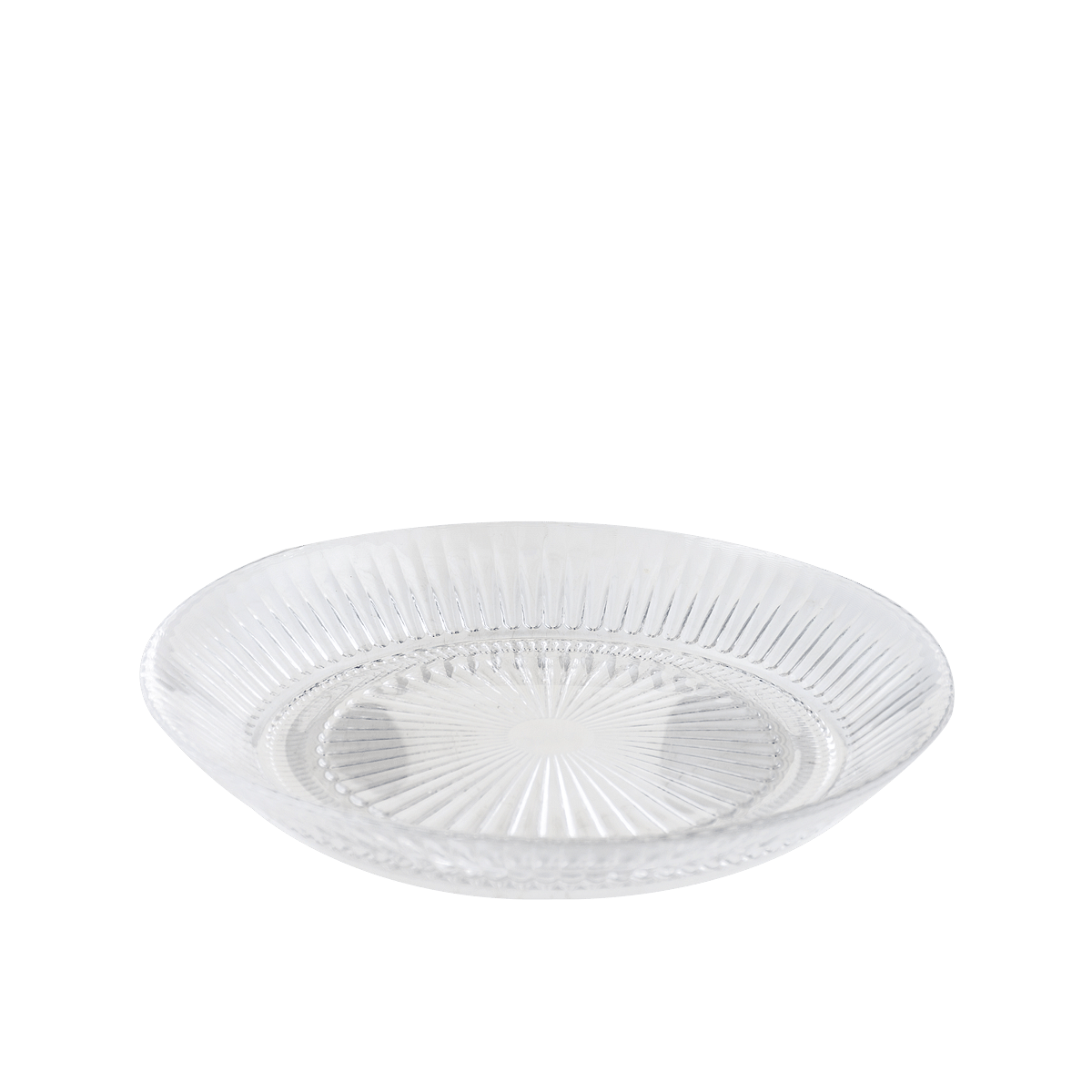 Glow Appetizer Server