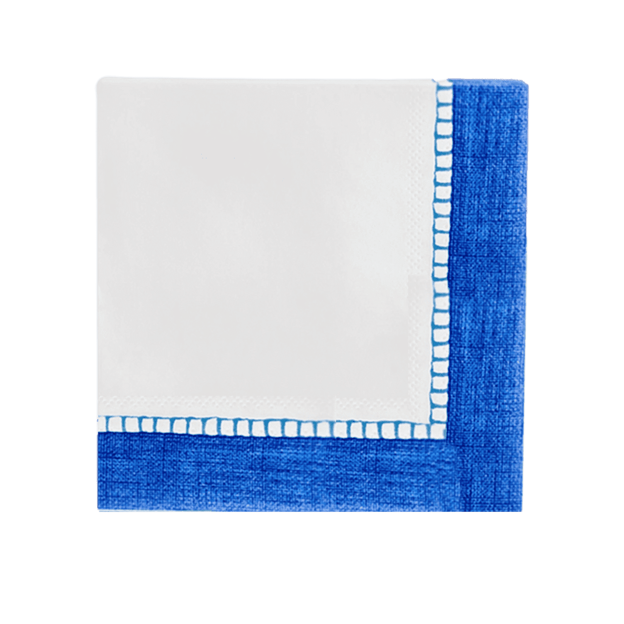 Linen Border Napkin