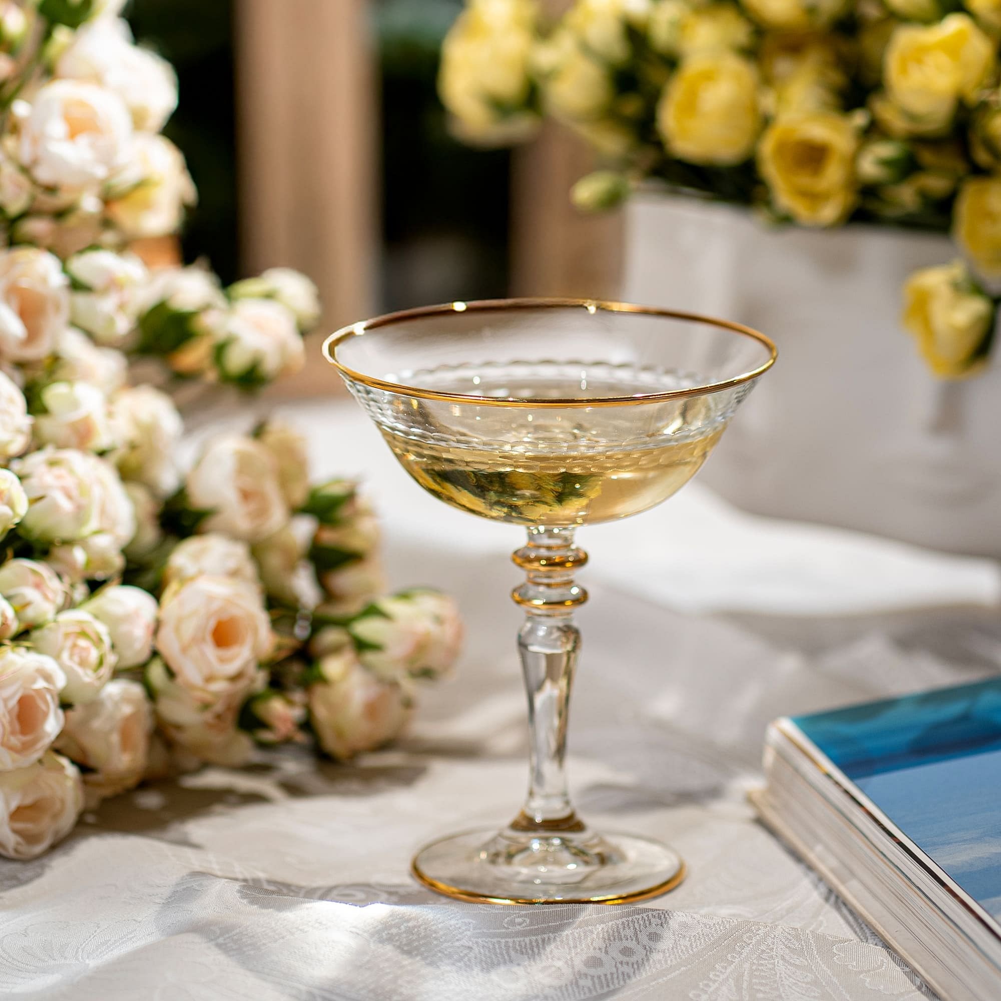 Richmond Cocktail Coupe