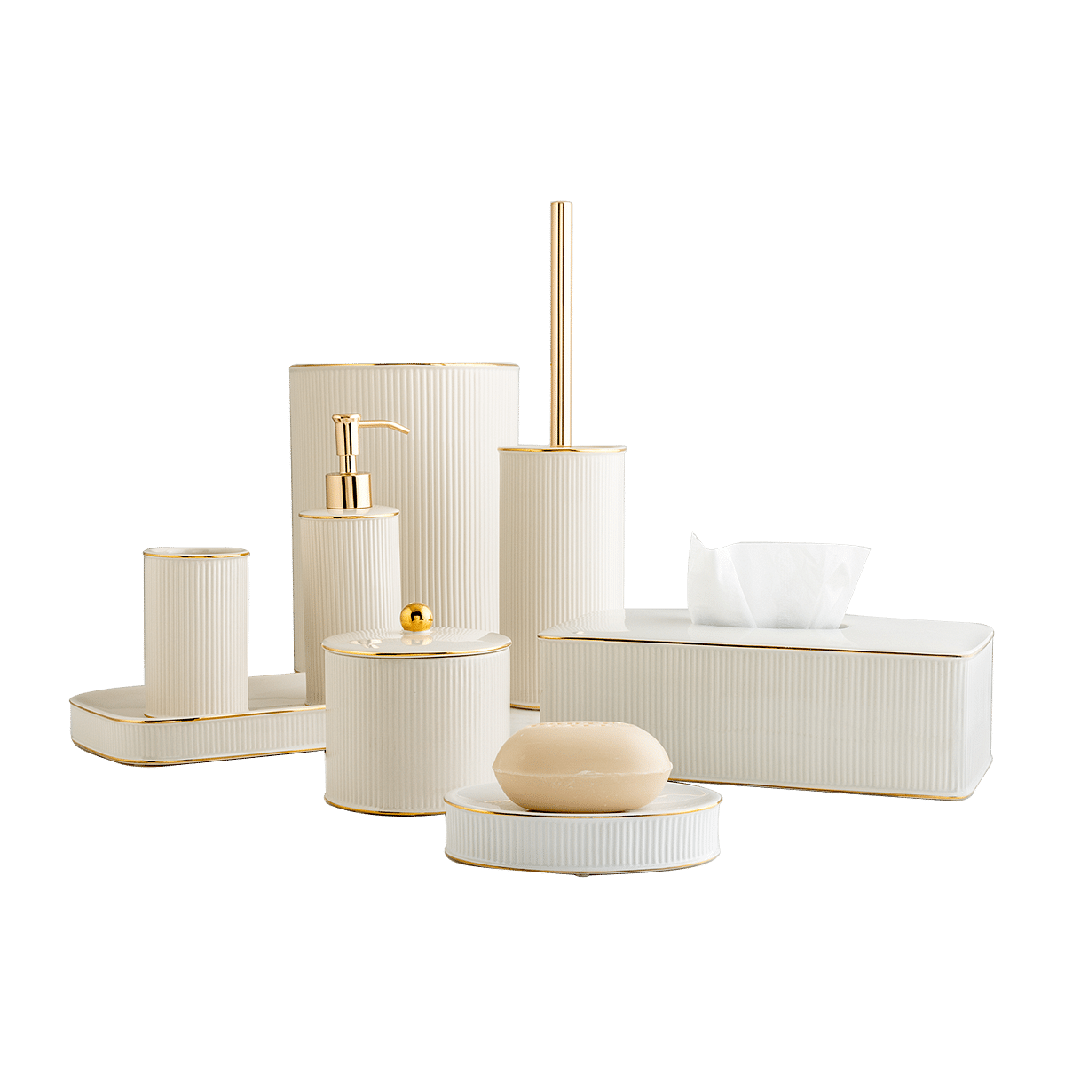 La Maison Toilet Brush