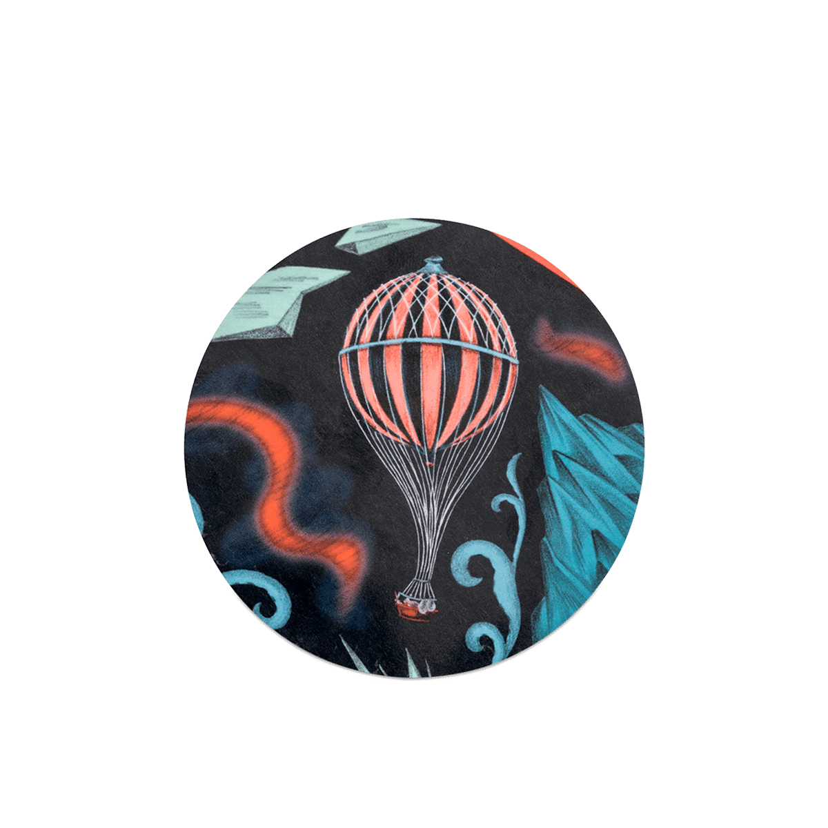 Polar Coaster