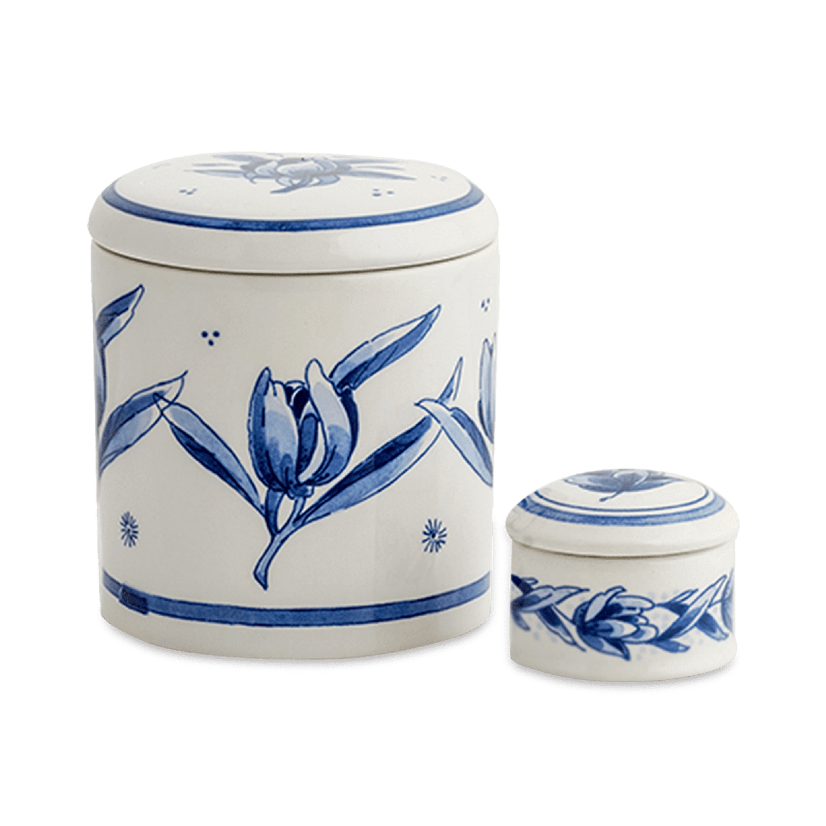 Tulip Decor Box