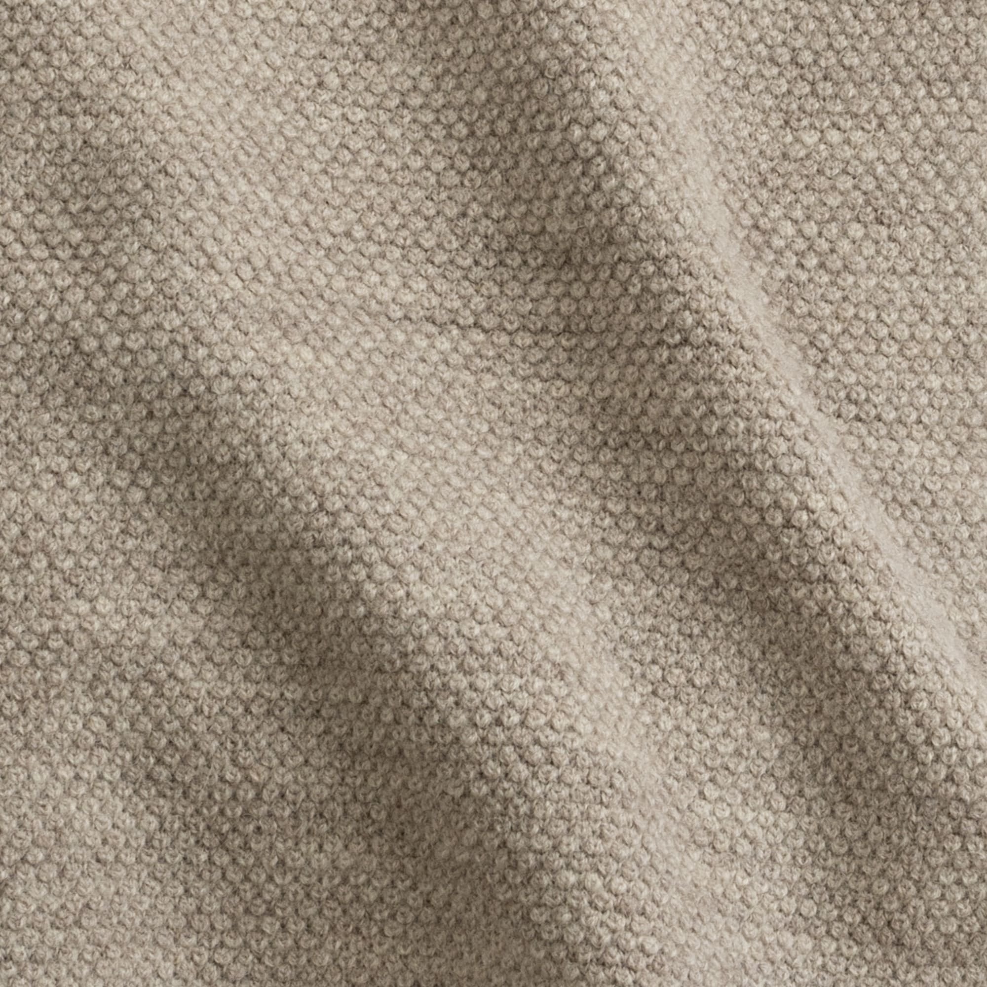 Claude 100% Woolen Throw Blanket