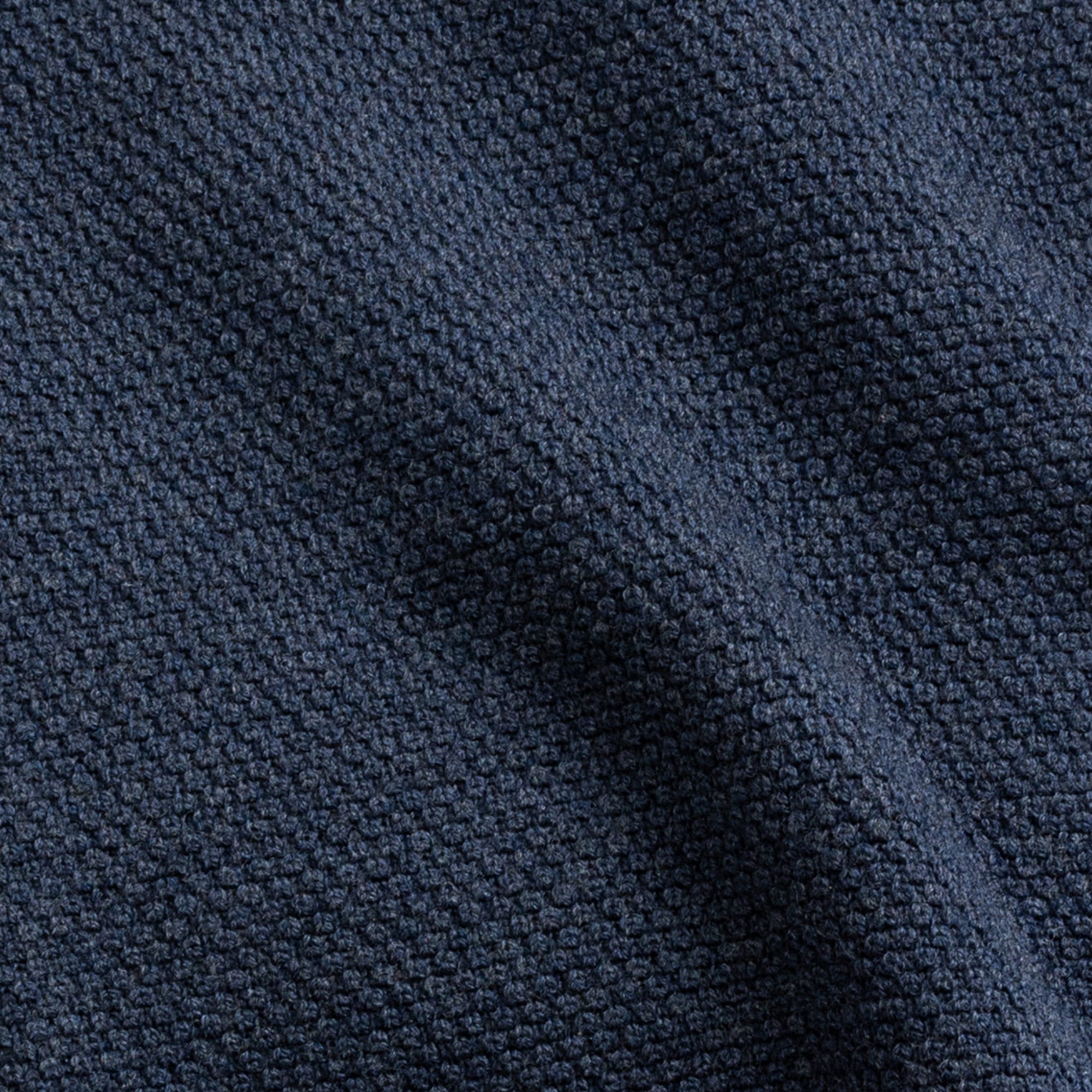 Claude 100% Woolen Throw Blanket