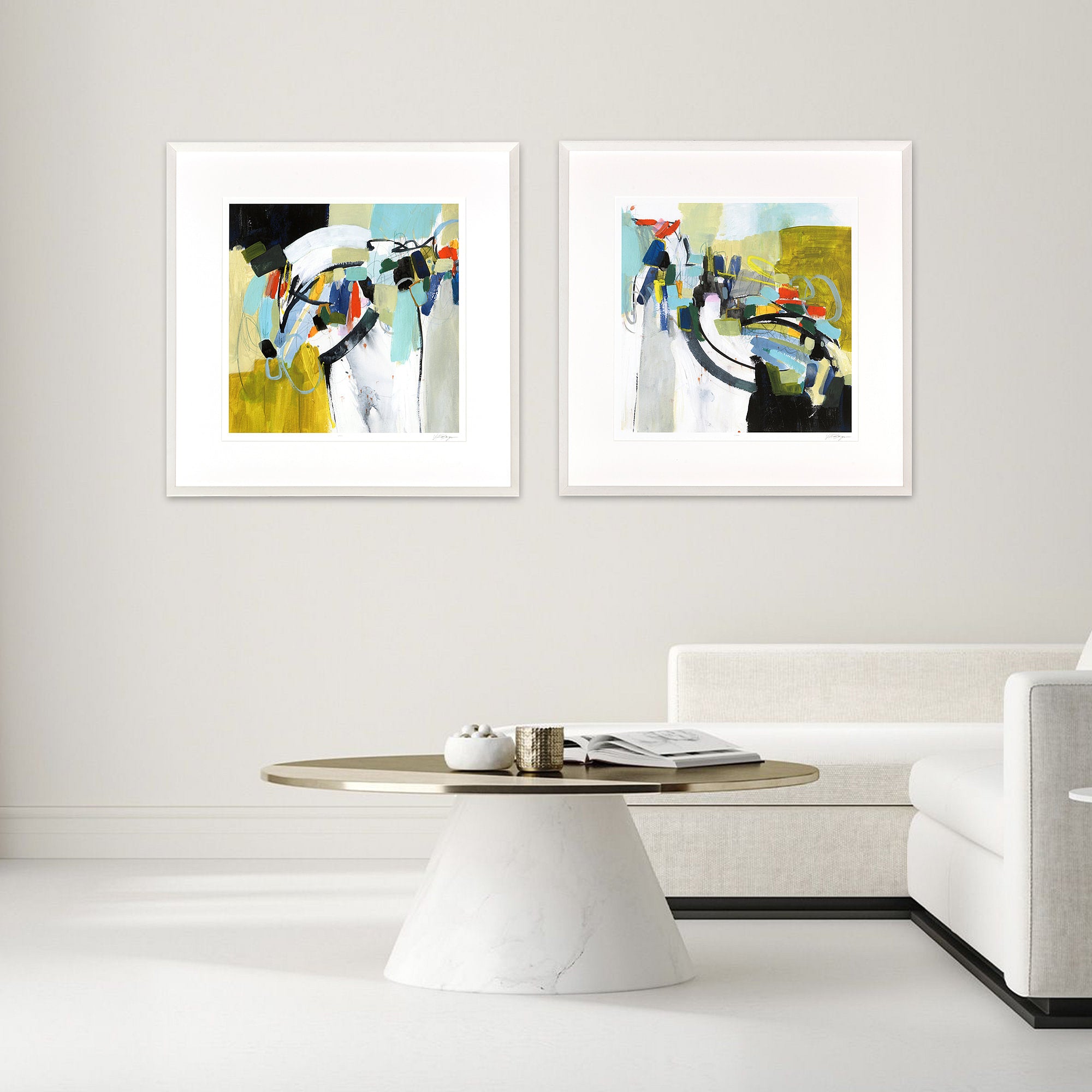 Scarborough Fair Wall Art