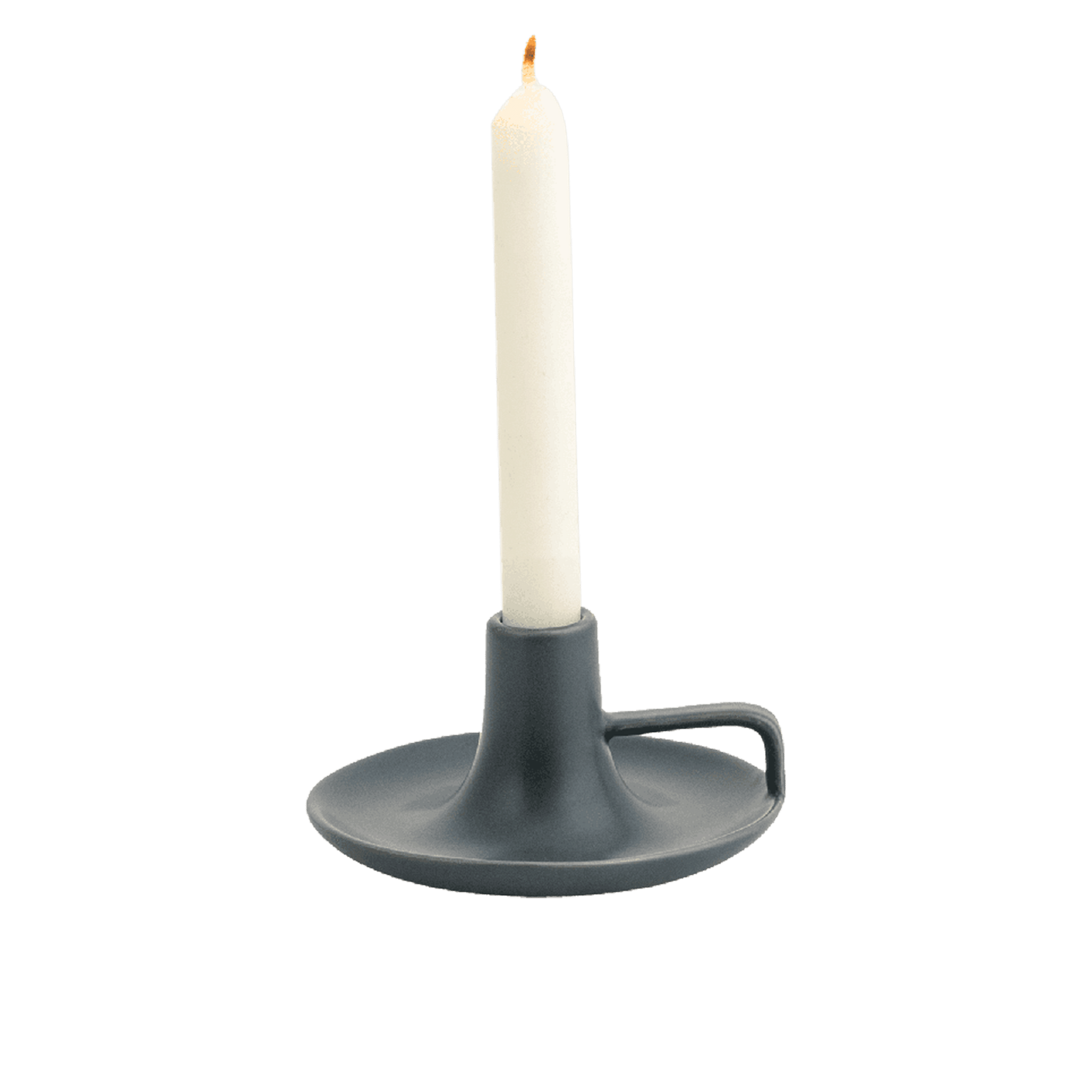 Stella Taper Candle Holder