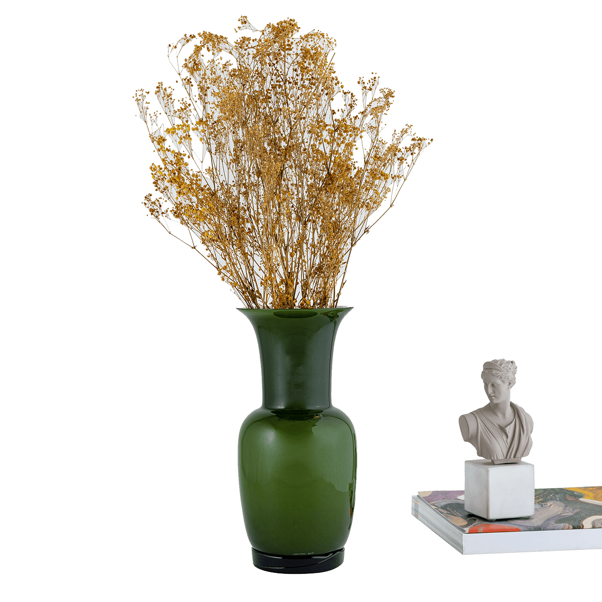 Gypsophilia Dried Botanical