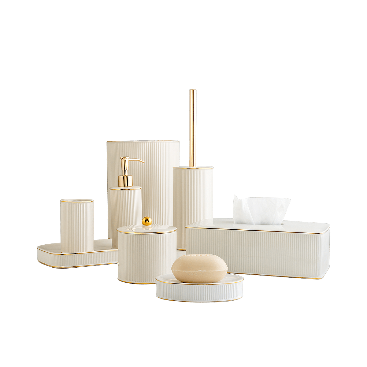 La Maison Bath Tumbler