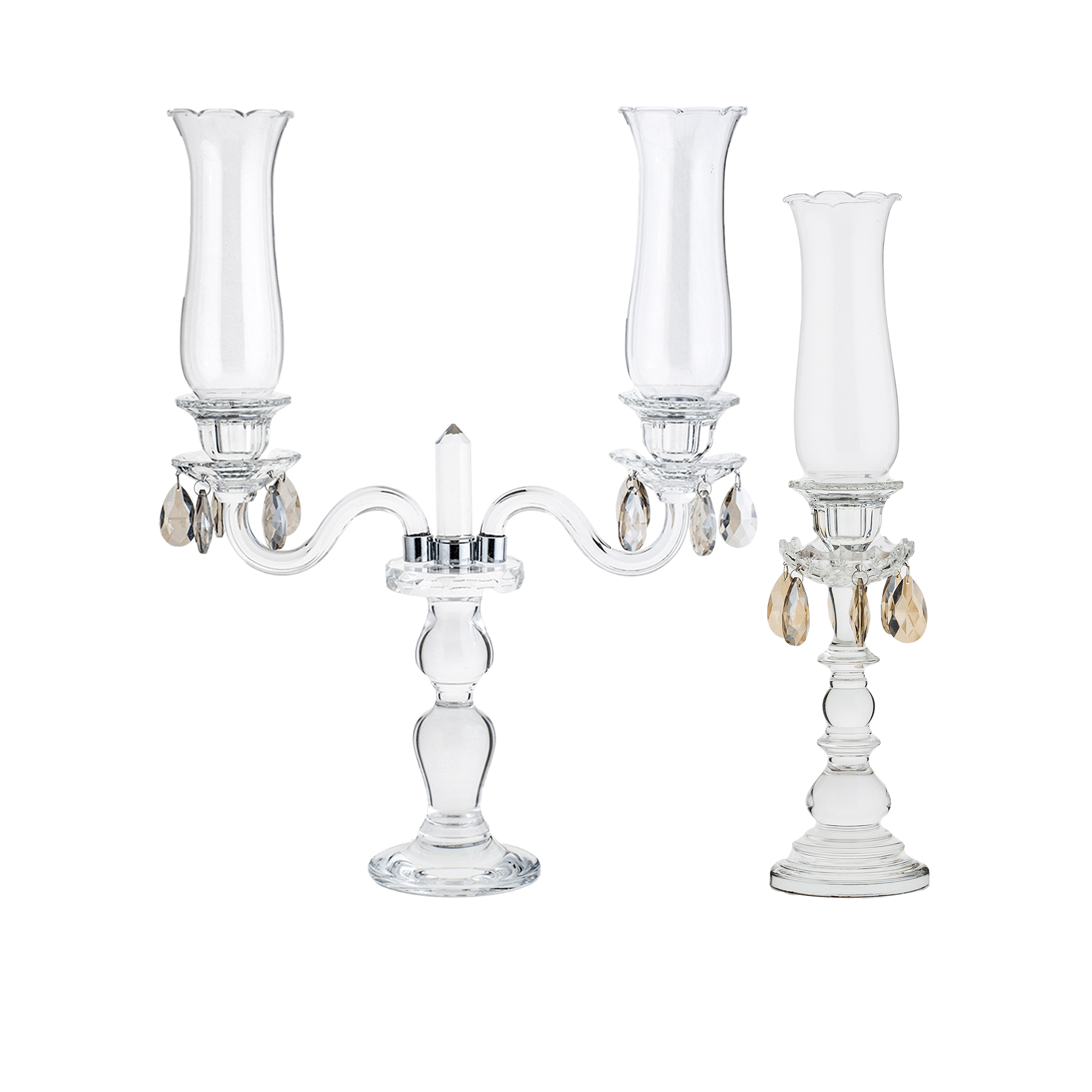 Celimene Candelabra 2 Arm