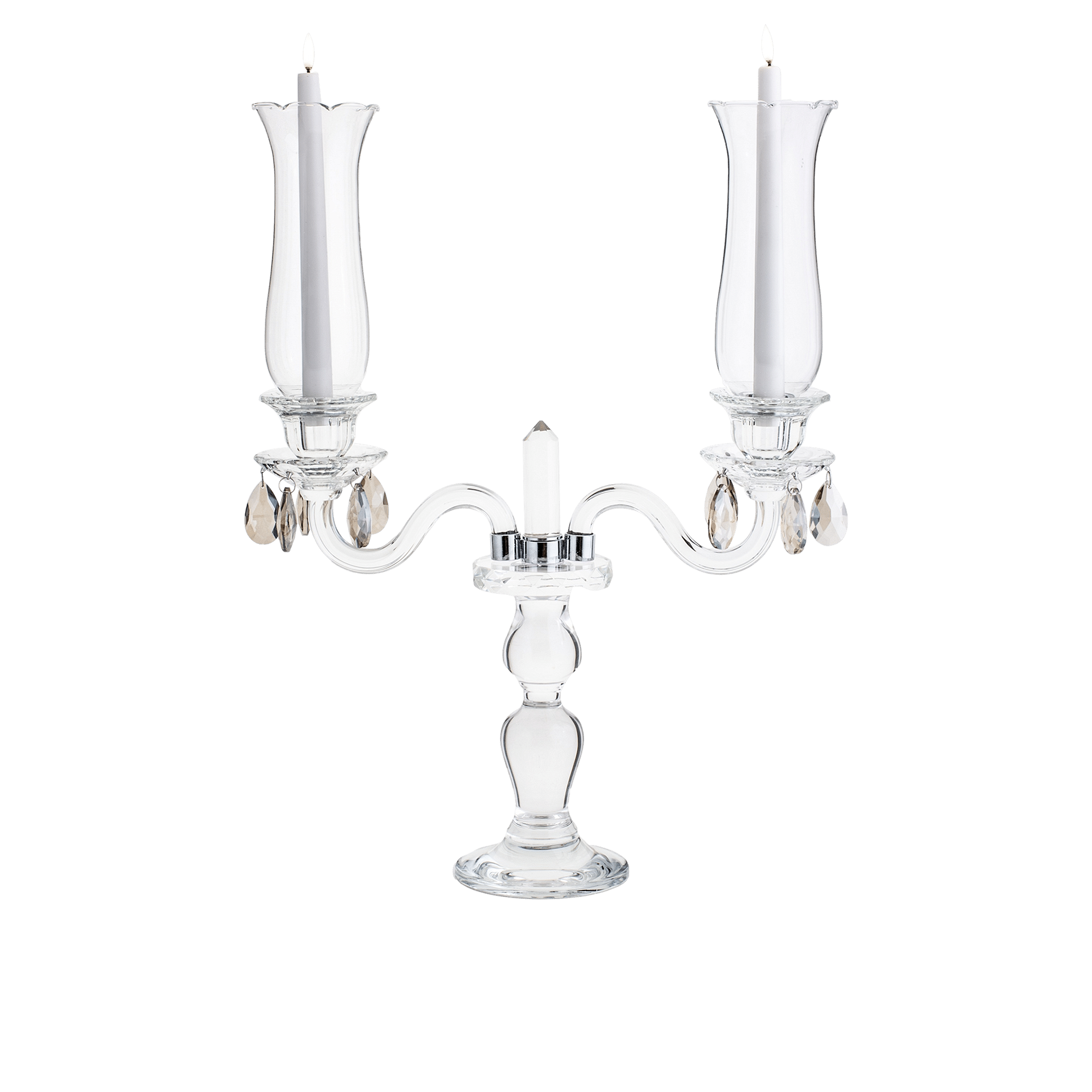 Celimene Candelabra 2 Arms