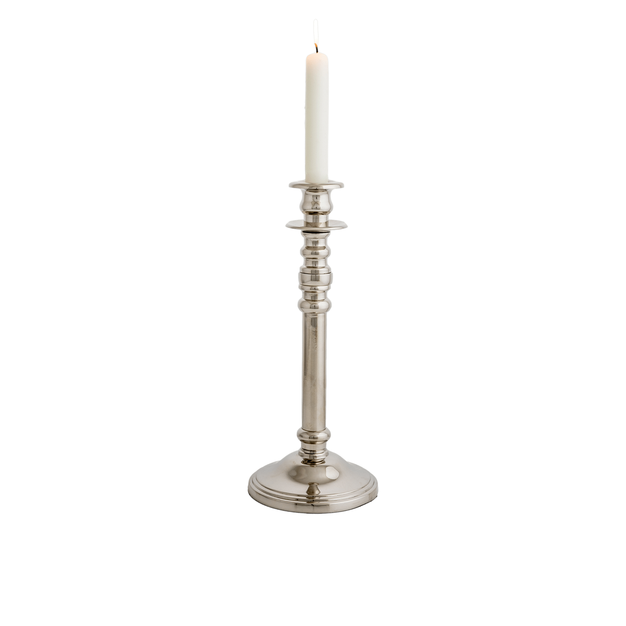 Marly Taper Candle Holder