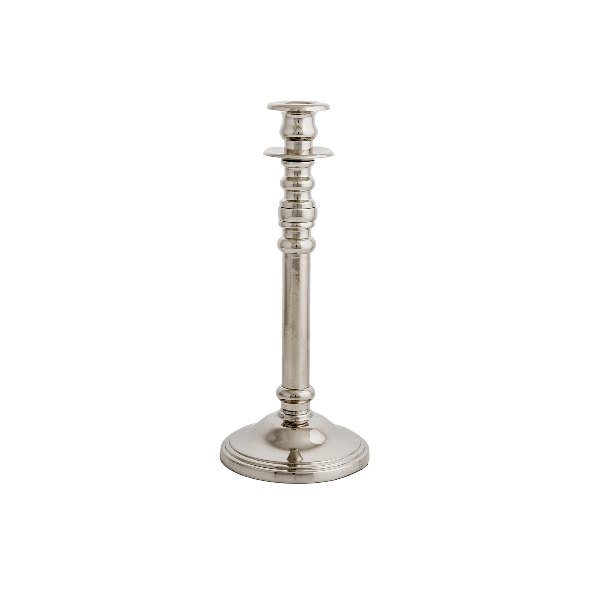 Marly Taper Candle Holder