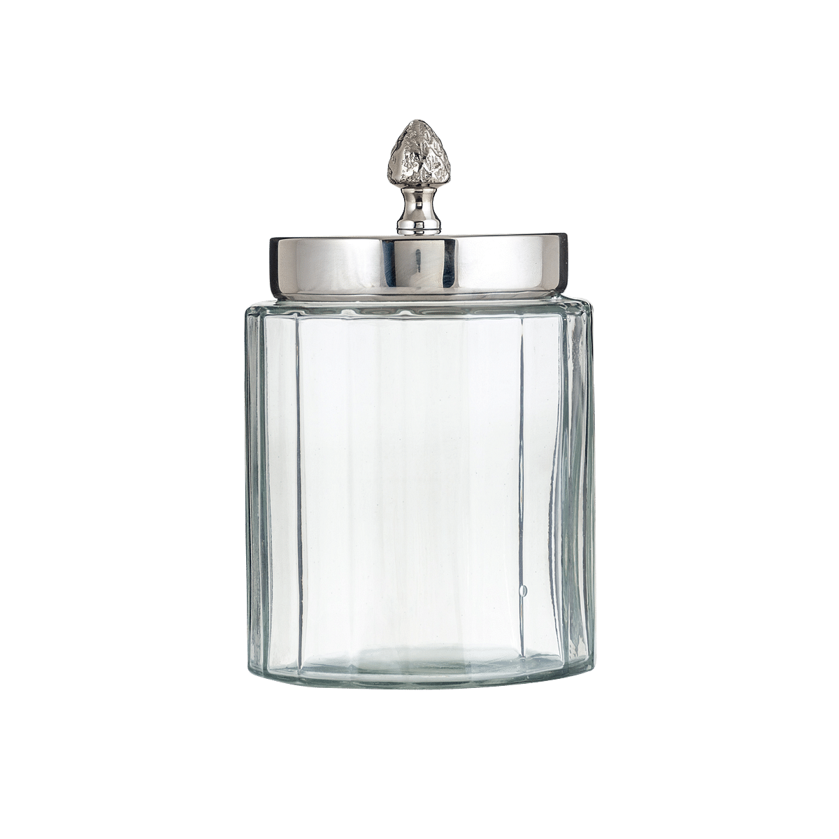 Opulent Air Tight Cookie Jar