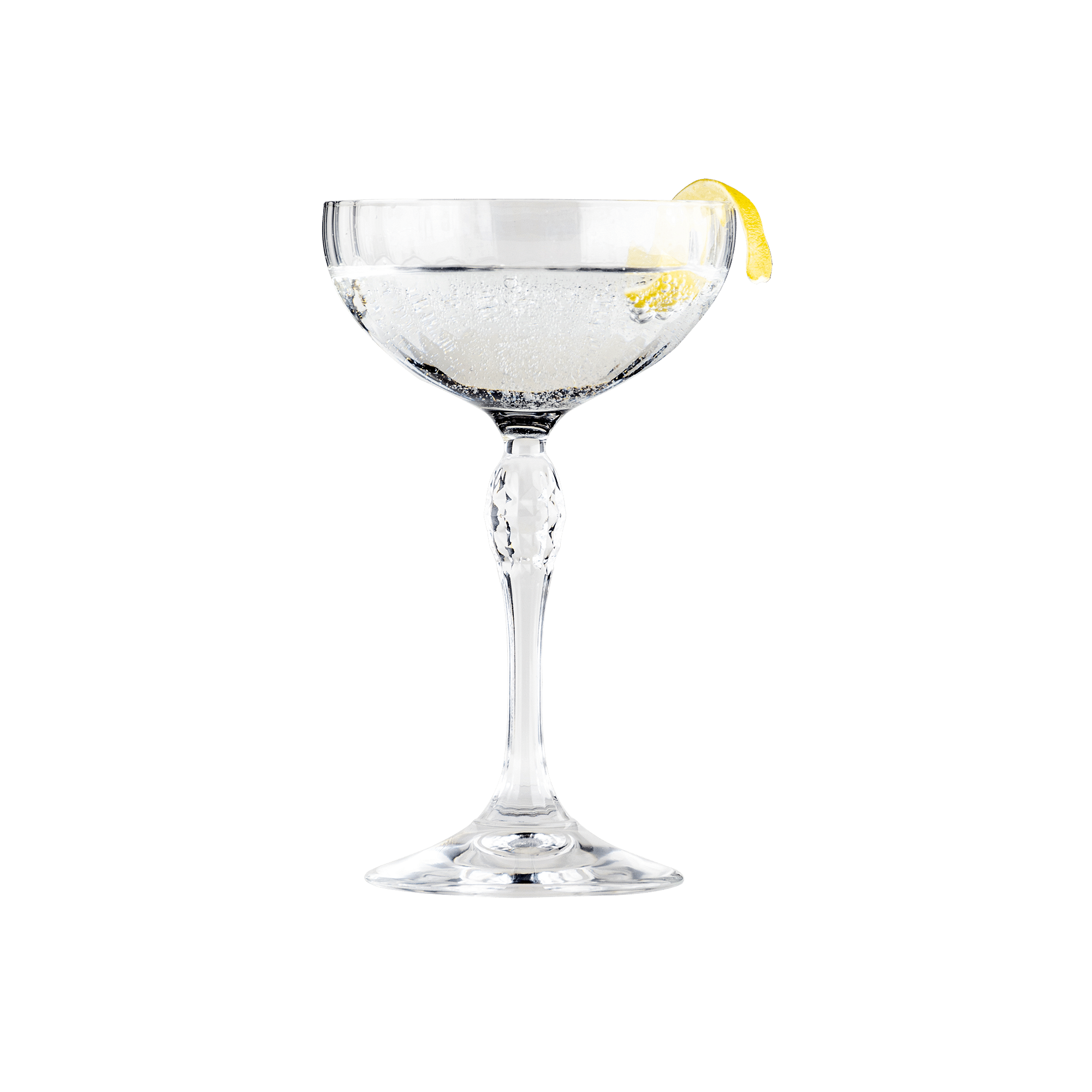 America 20s Cocktail Coupe