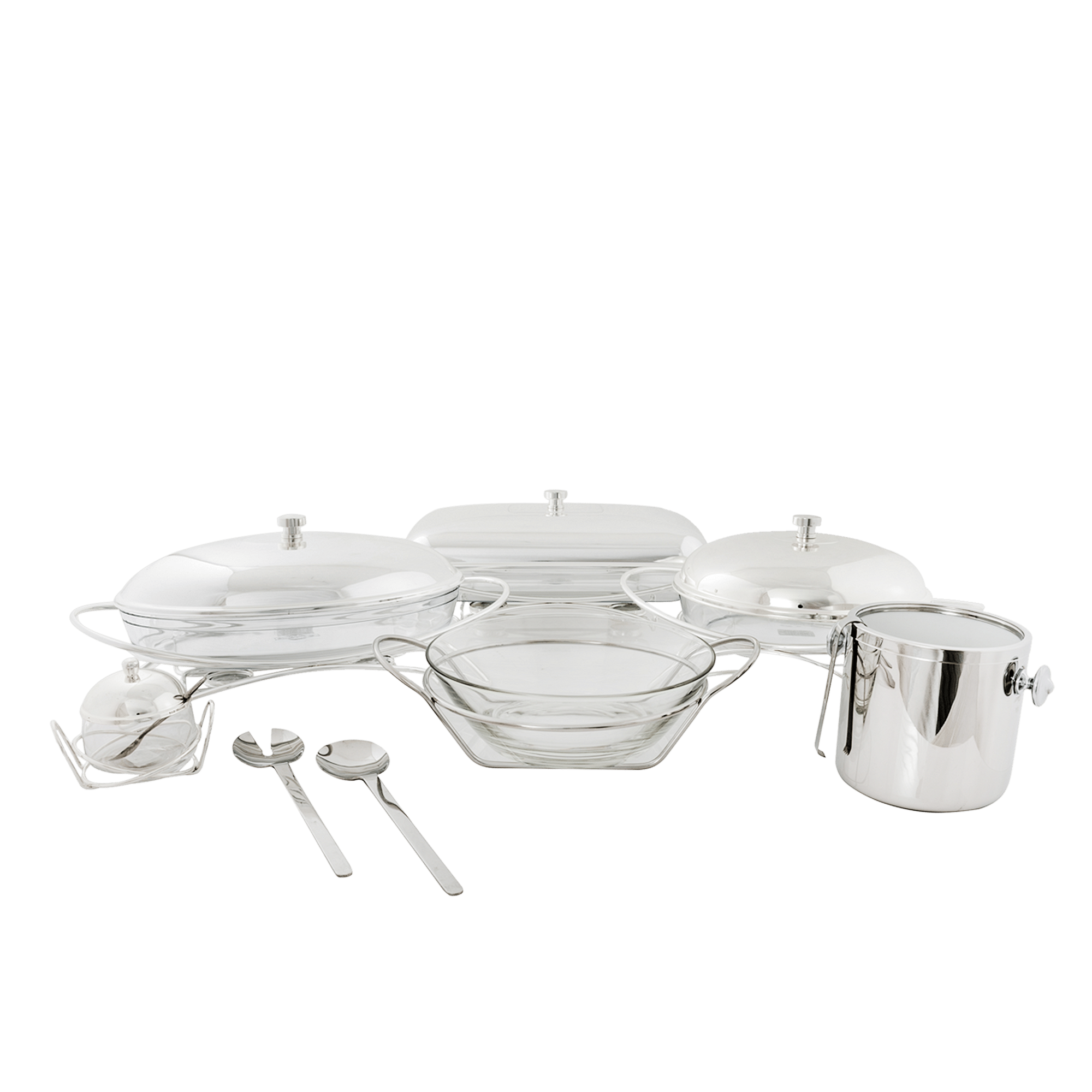 Brittany Butter Dish