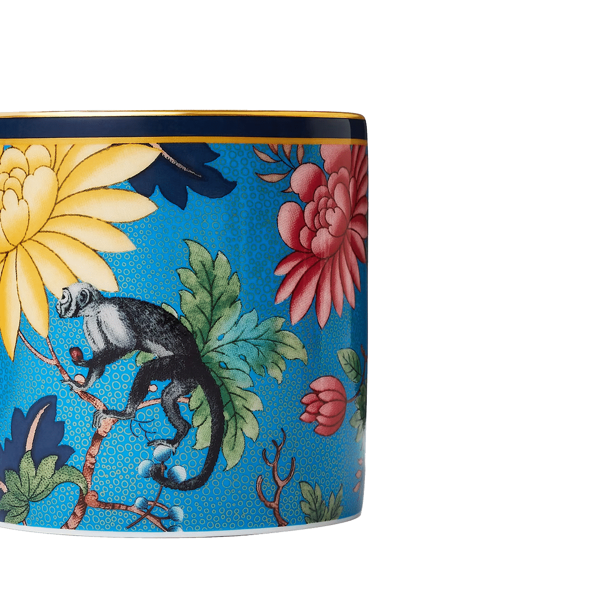 Wonder Lust Mug