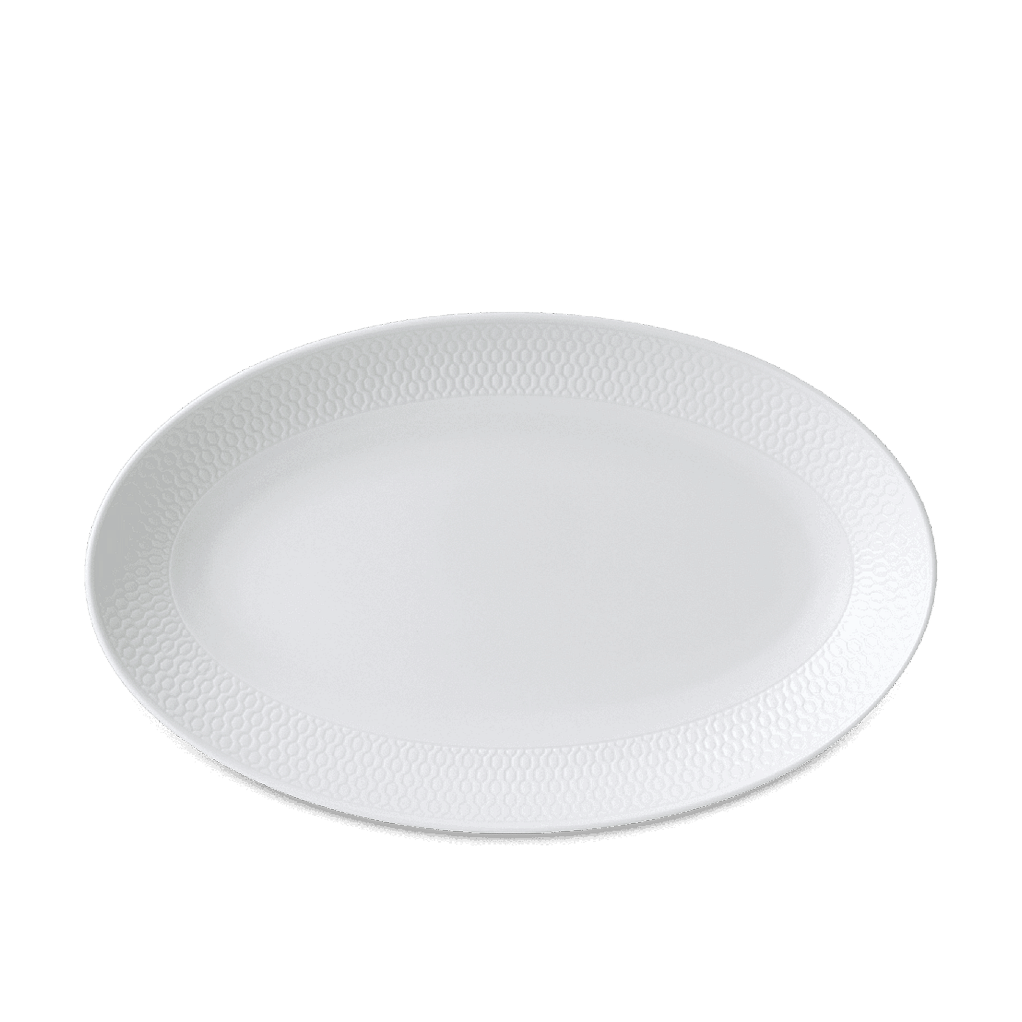 Gio Oval Serving Platter