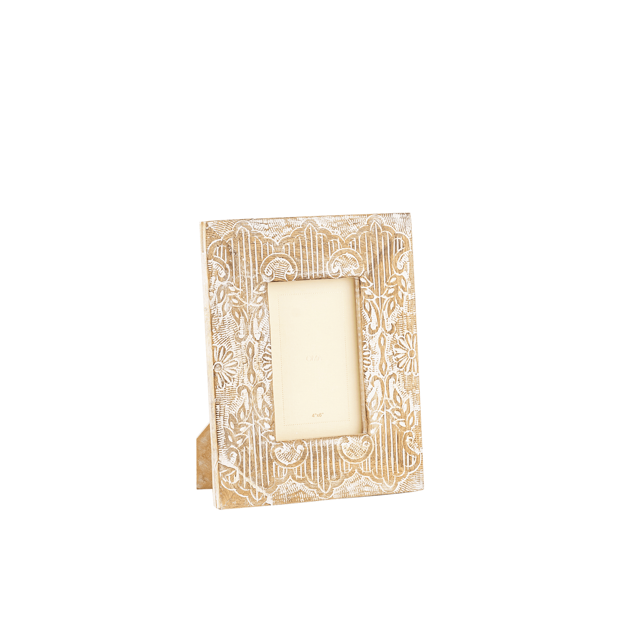 Ash Picture Frame 4"X6"