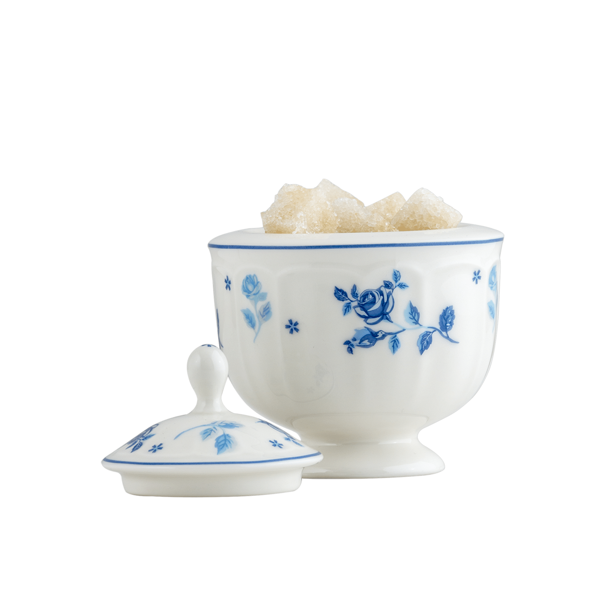 La Noblesse Sugar Pot