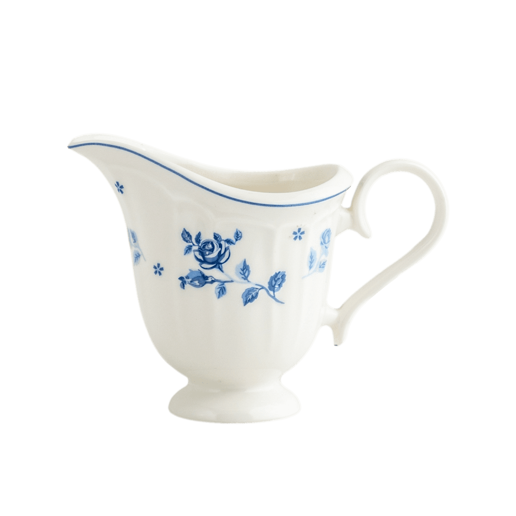 La Noblesse Creamer