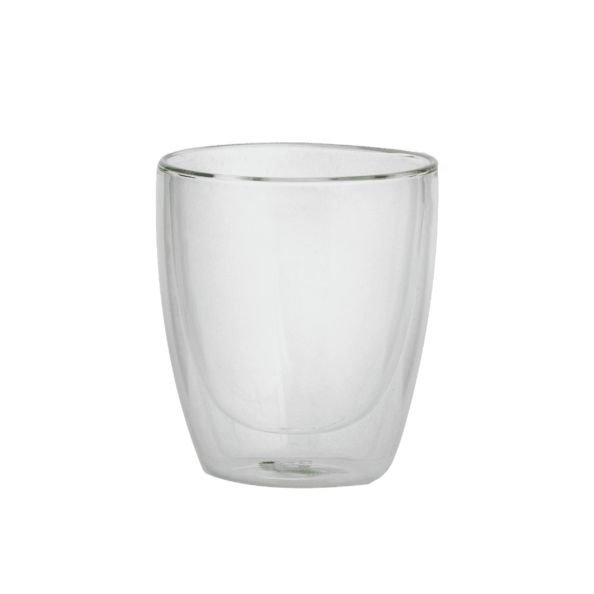 Amo Double Wall Glass