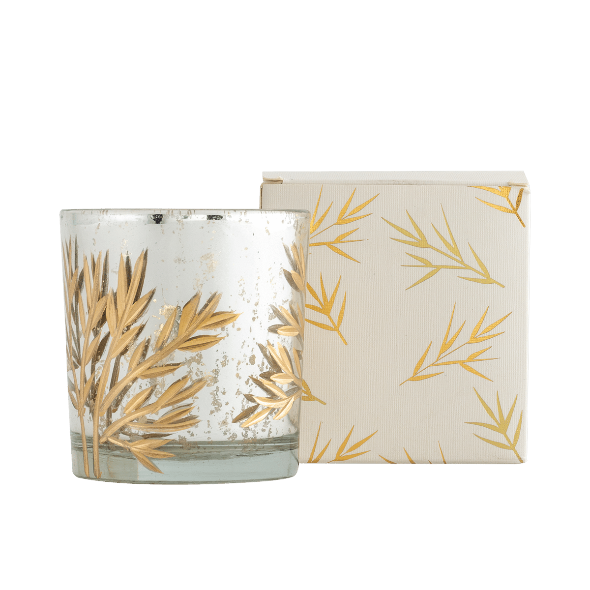 Foliole T-Light Holder