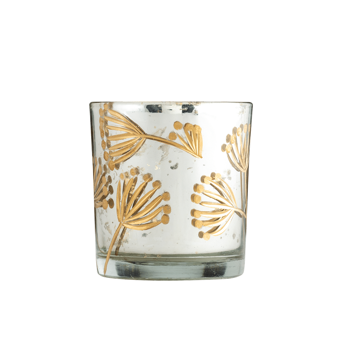 Aurelian T-Light Holder