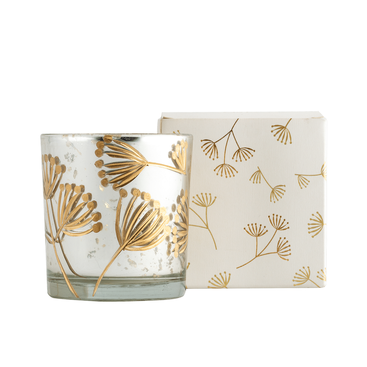 Aurelian T-Light Holder