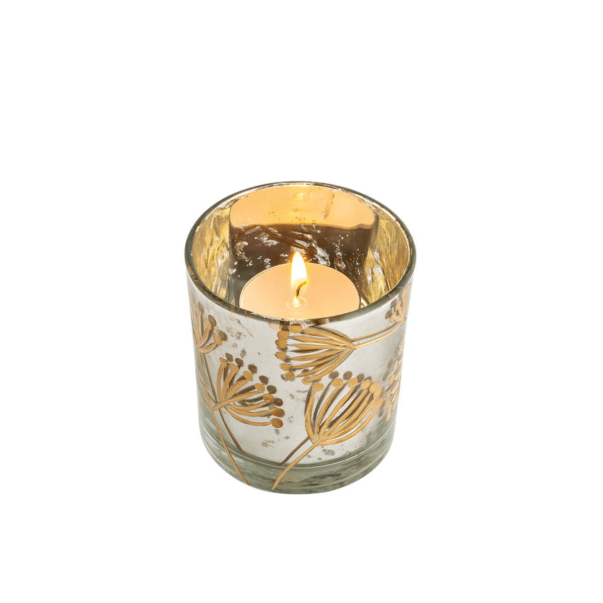 Aurelian T-Light Holder