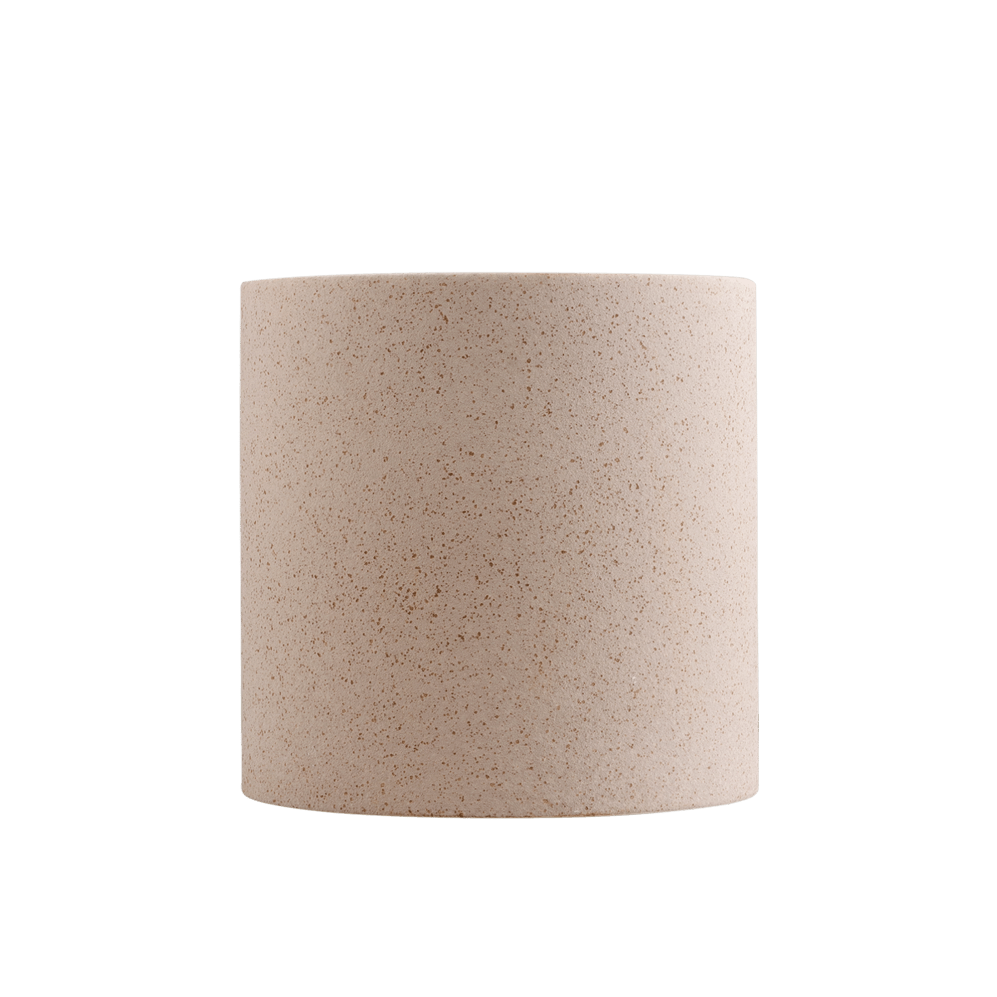 Gravel Indoor Planter Taupe