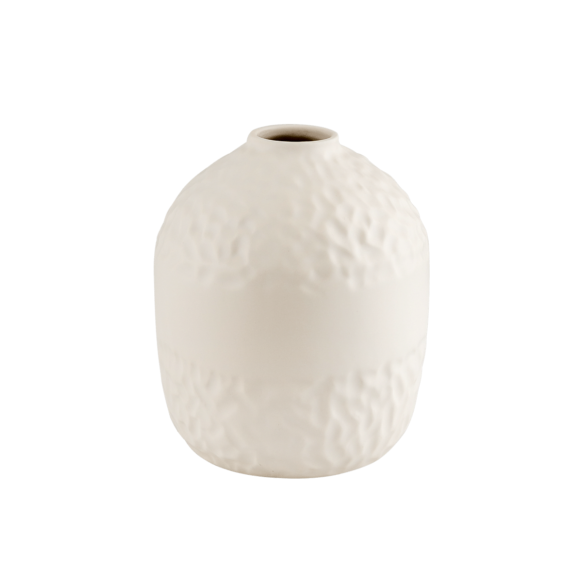Smooth Rock Vase