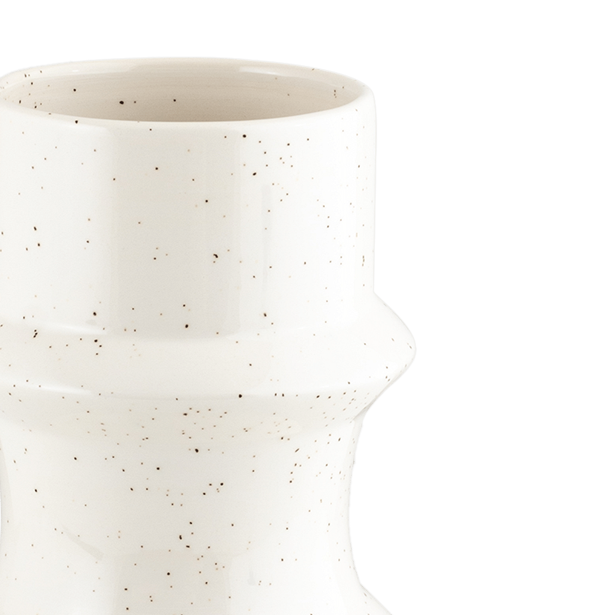 Bamboo Vase