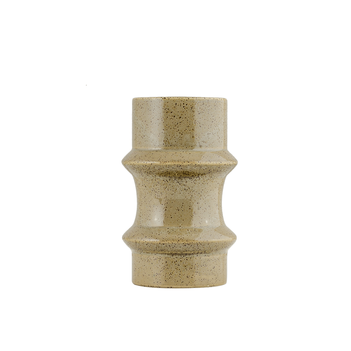 Bamboo Vase