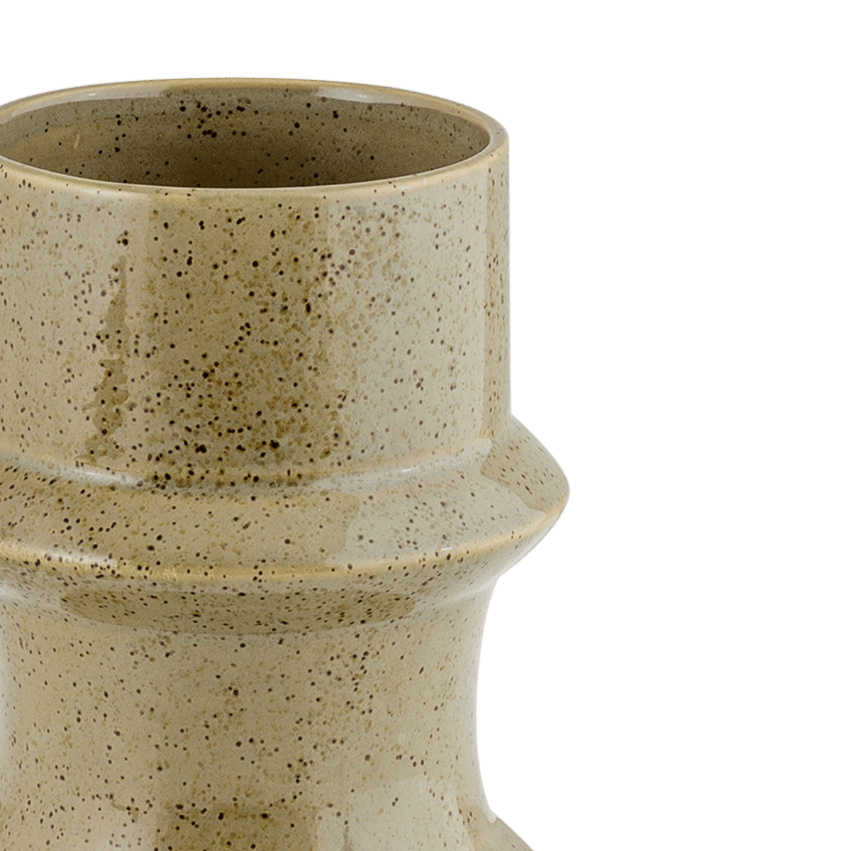 Bamboo Vase