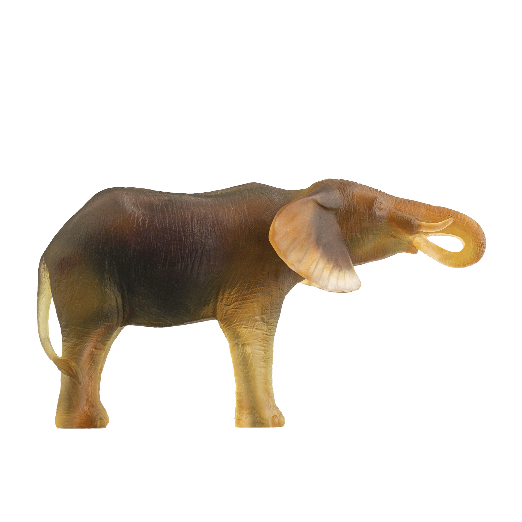 Elephant Olive Green