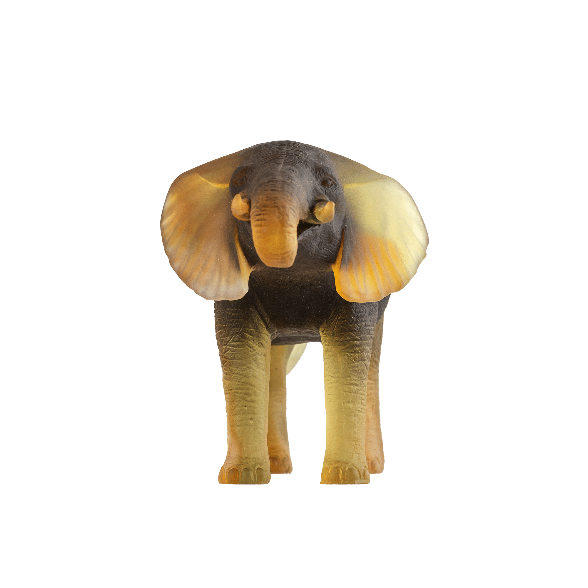 Elephant Olive Green