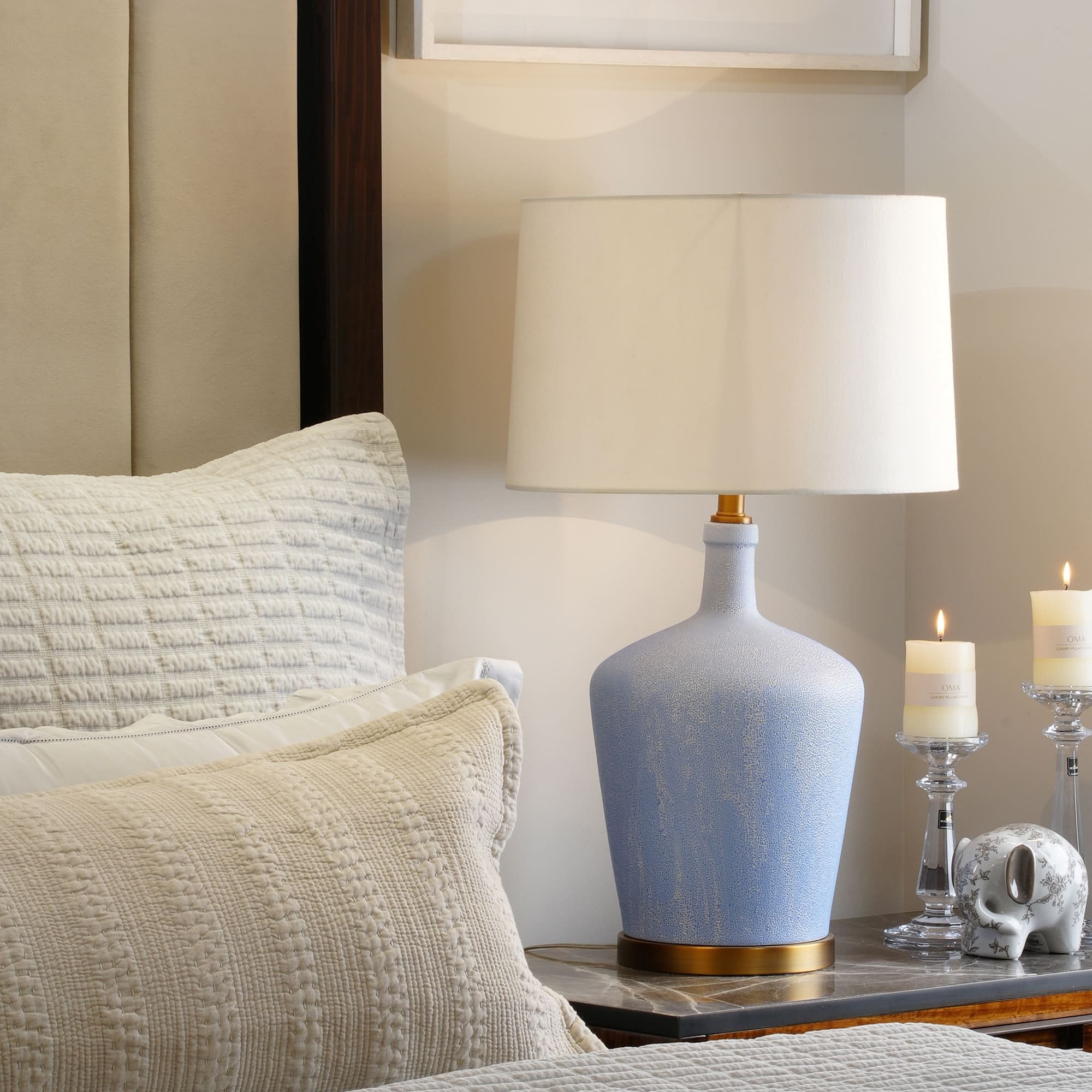Miller Table Lamp