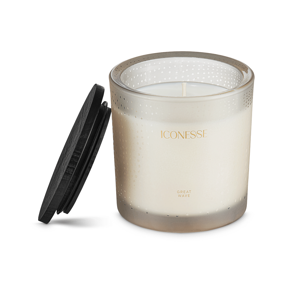 Great Wave Scented Candle