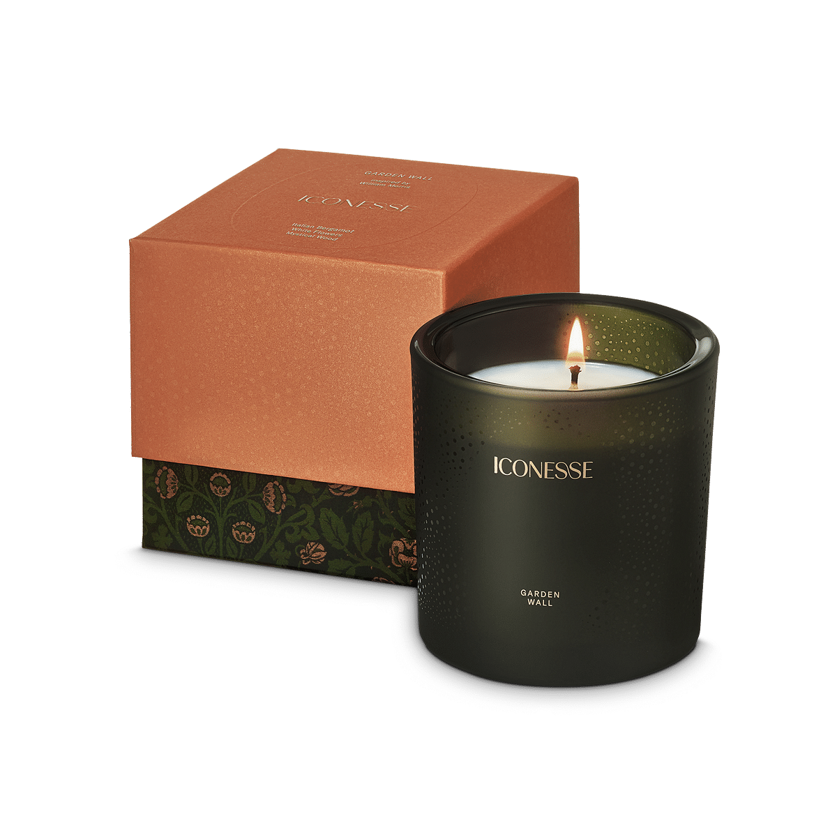 Garden Wall Scented Candle