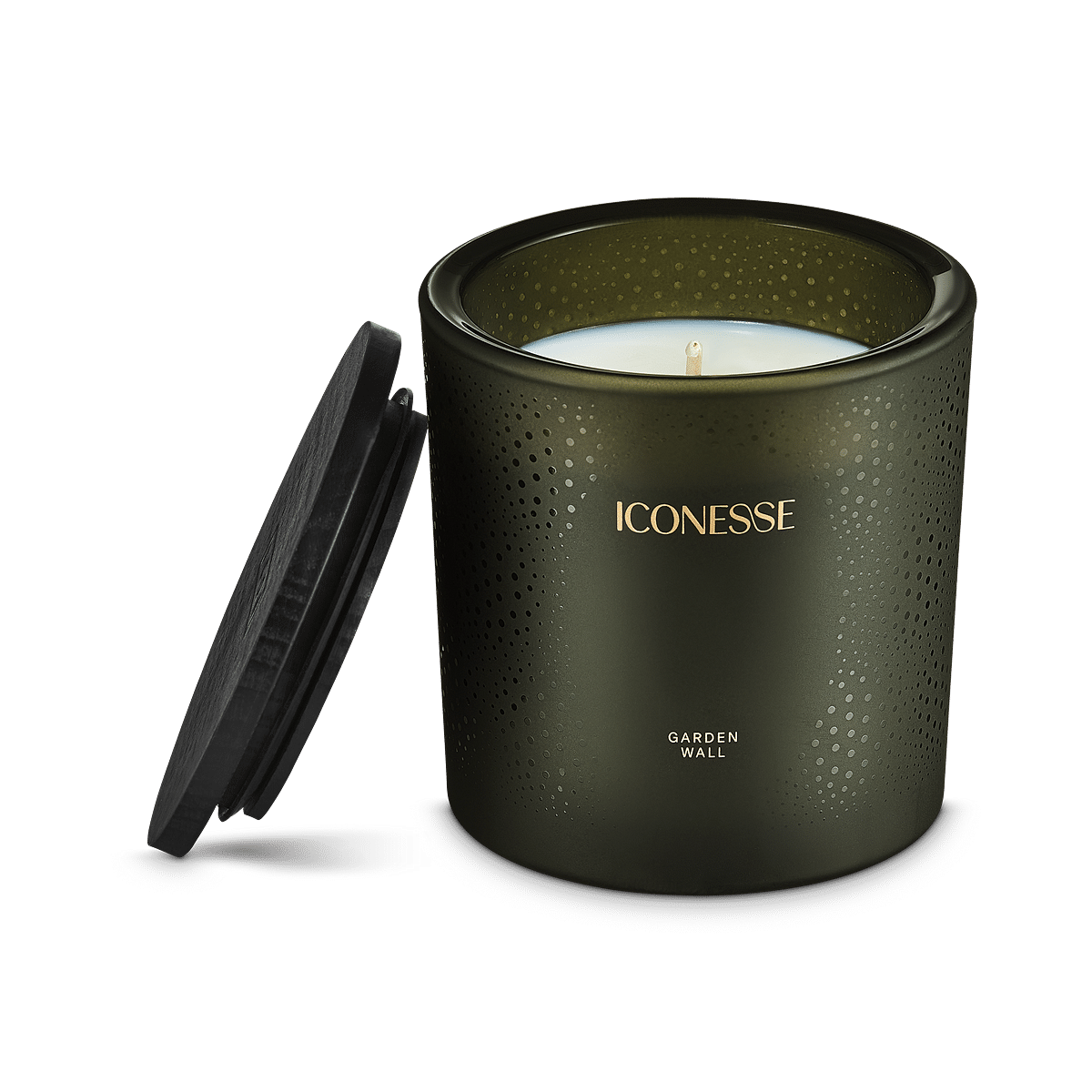 Garden Wall Scented Candle
