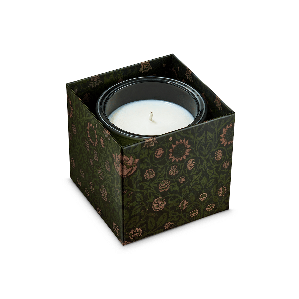 Garden Wall Scented Candle