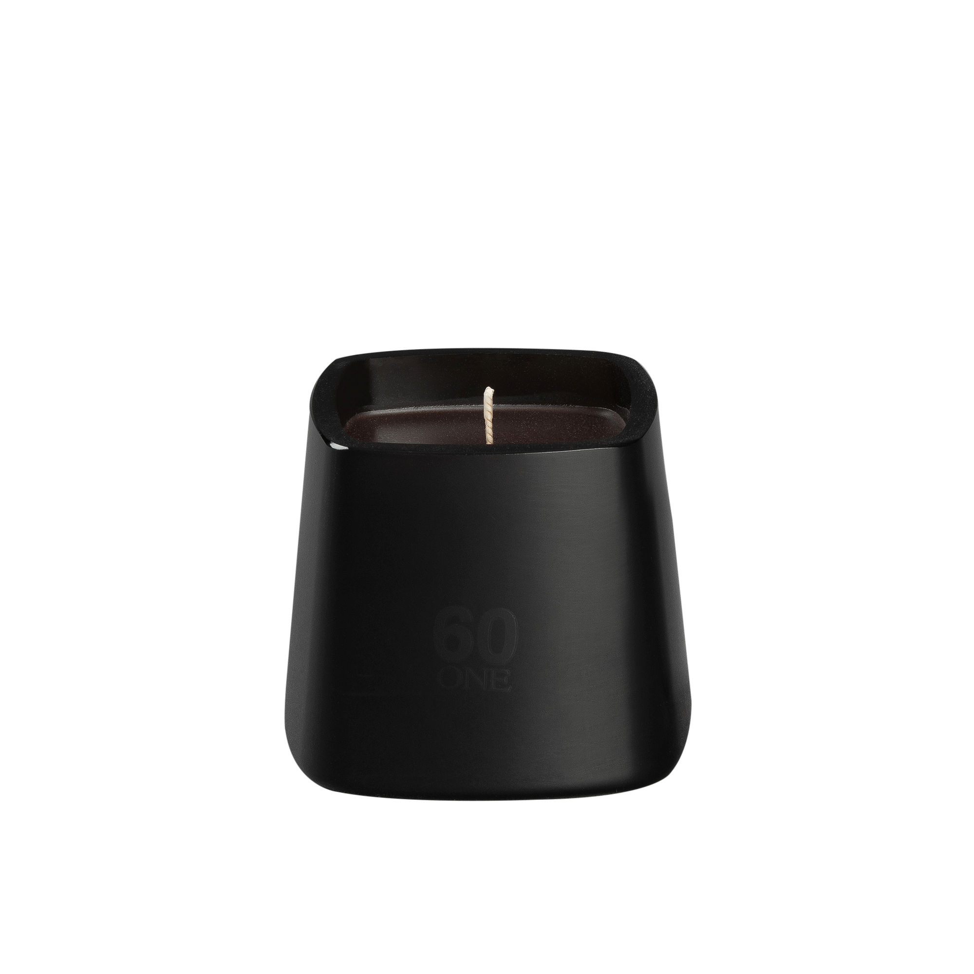 60 ONE - The Standard Scented Candle