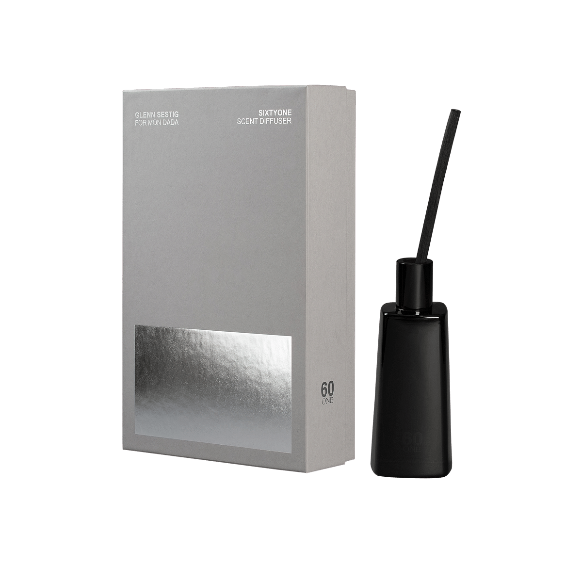 60 ONE - The Standard Reed Diffuser