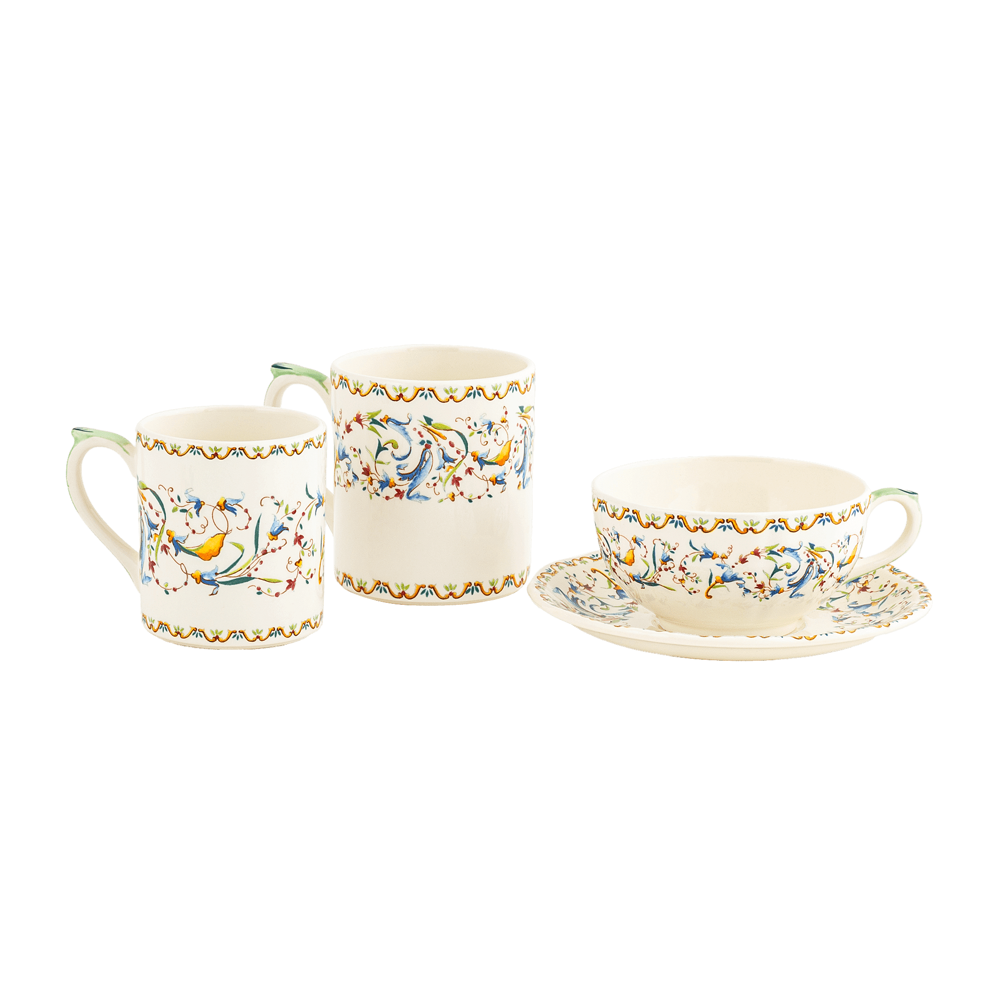 Toscana Mug Large