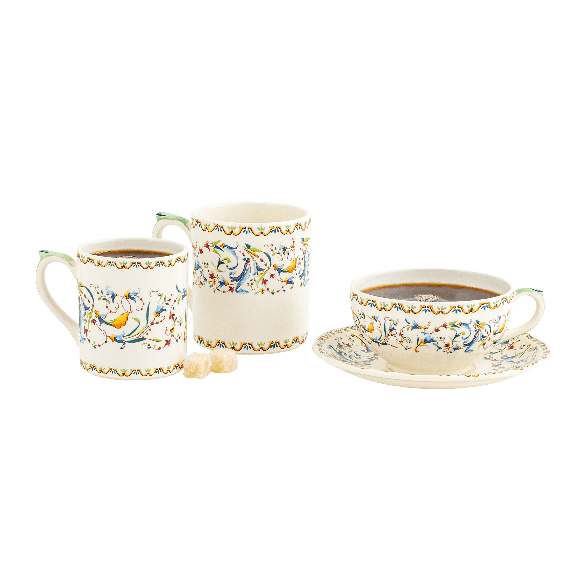 Toscana Mug