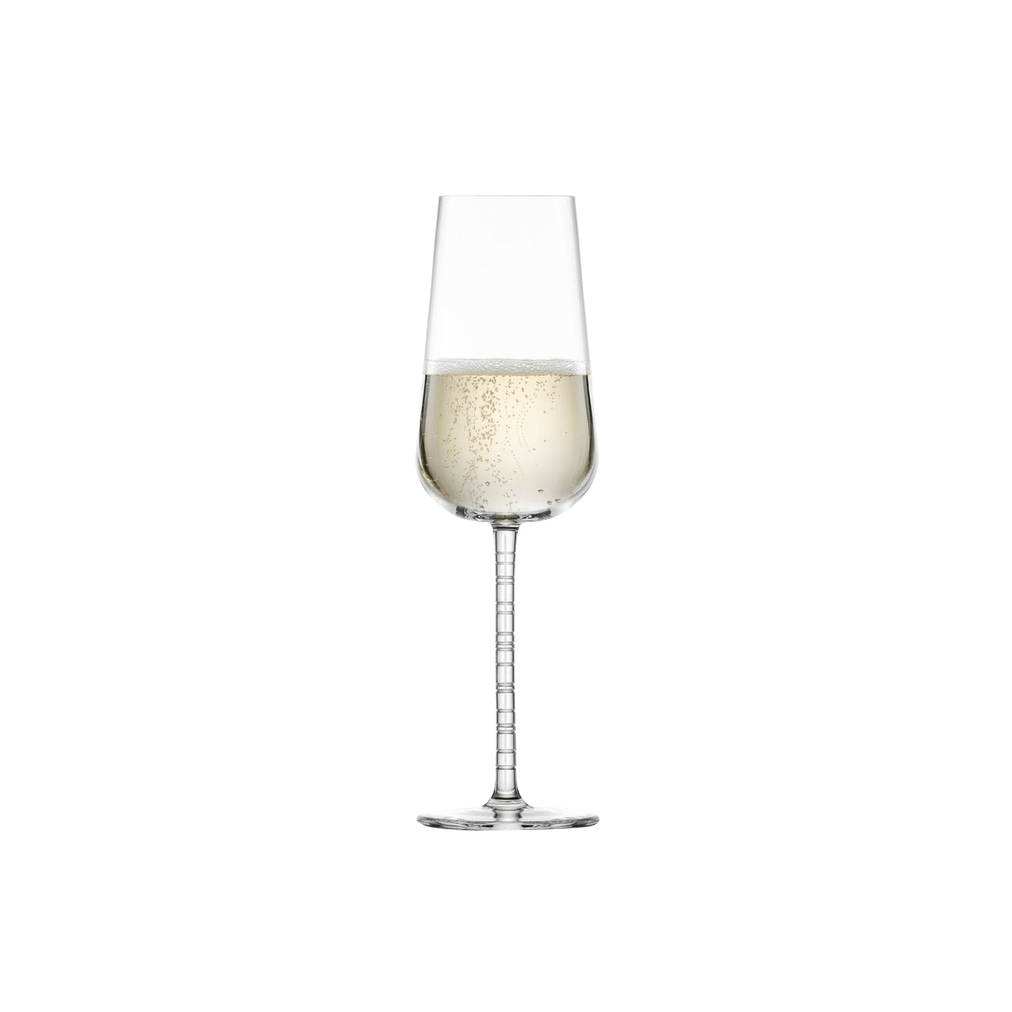 Journey Champagne Flute