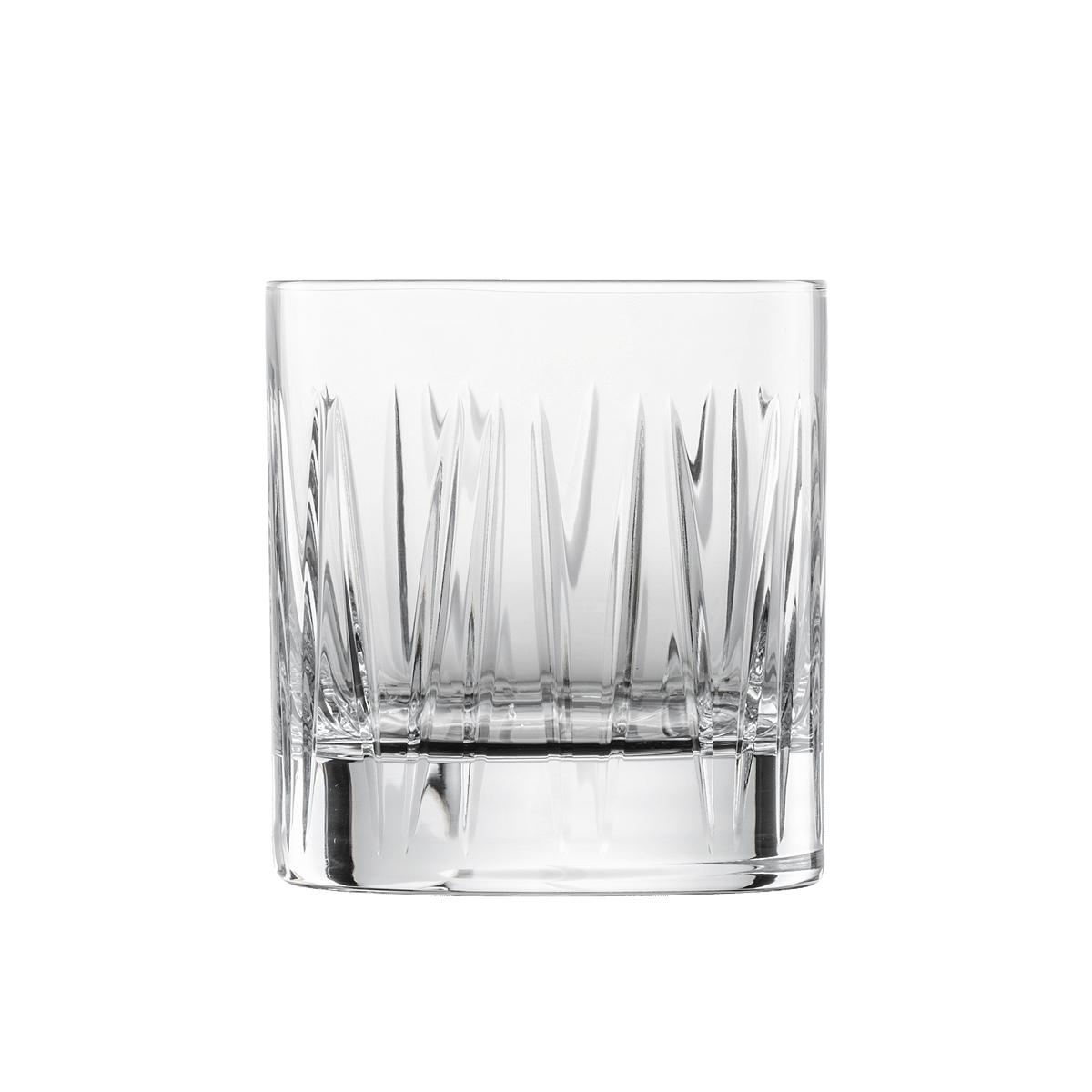 Basic Bar Motion Double Old Fashioned Glass